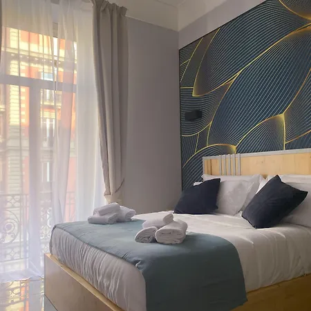 Be Italian Flat Sanfelice-3