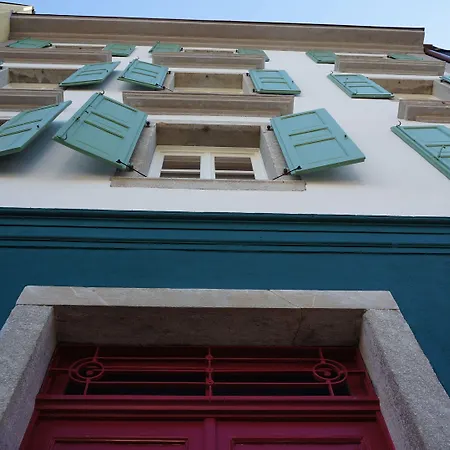 The Townhouse-3