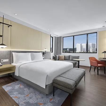 Hyatt Place Kuala Lumpur Bukit Jalil-2