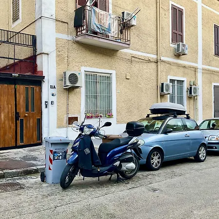 Sweet Dreams Napoli-2