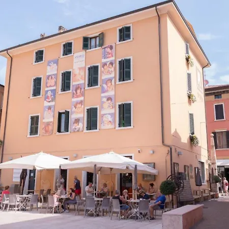 Hotel Alla Torre-3