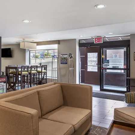 Best Western Brooklyn-Coney Island Inn-3