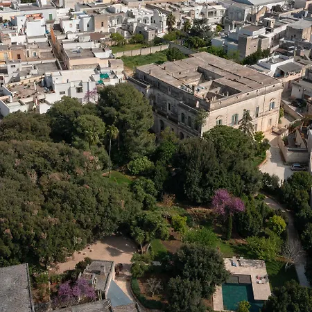 Palazzo Donna Elisabetta-3