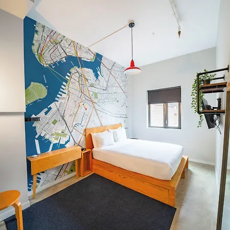 The Baltic Hotel-3