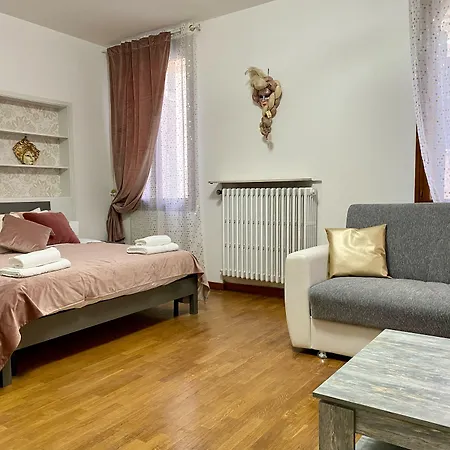 La Dogaressa Guest House-2