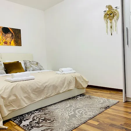 La Dogaressa Guest House-3