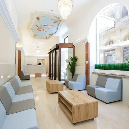 Hotel Maximus-2
