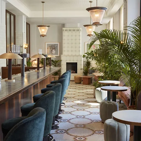 The Hoxton Berlin-3