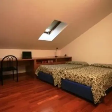 Residence Villa Odescalchi-2