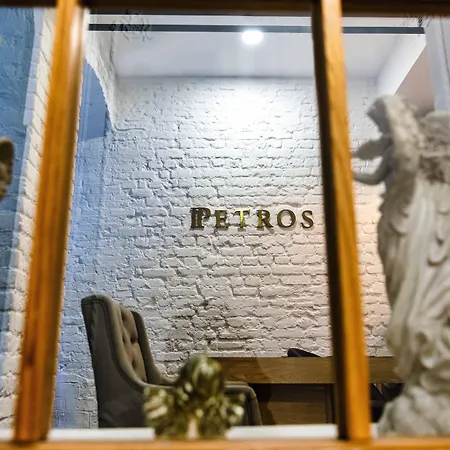 Petros Hotel-3
