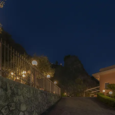 La Risacca Relais B&B-2