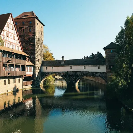 Scandic Nuernberg Central-3