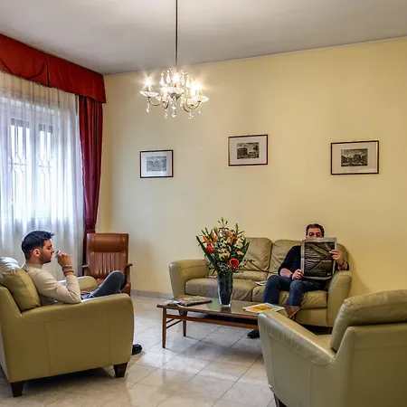 Casa per Ferie Ravasco San Pietro-2