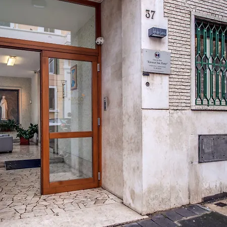 Casa per Ferie Ravasco San Pietro-3