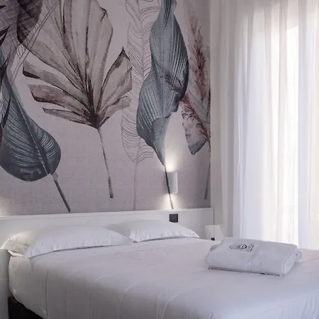 Domea Superior Rooms Bed And Breakfast-3