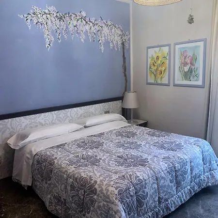Cortiletto d'Alba camere con ristorante-3