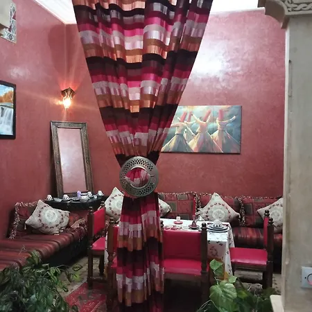 Riad Green Lotus-3