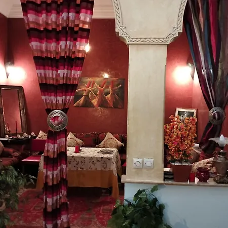 Riad Green Lotus-2
