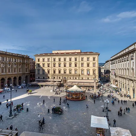 RFC Repubblica Florence Core B&B-2
