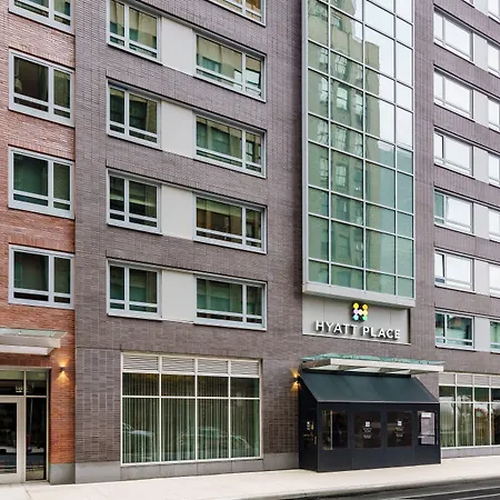 Hyatt Place New York City - Times Square-3