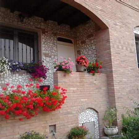 Sosta Fiera B&B-3