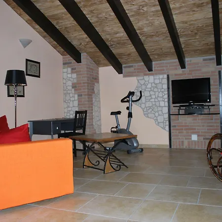 Sosta Fiera B&B-2
