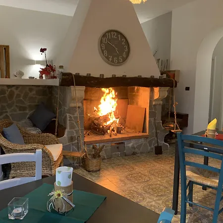 Villa Anna GuestHouse-3