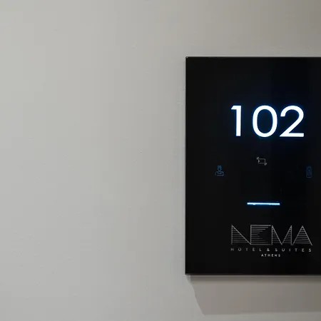 Nema Hotel Athens-3
