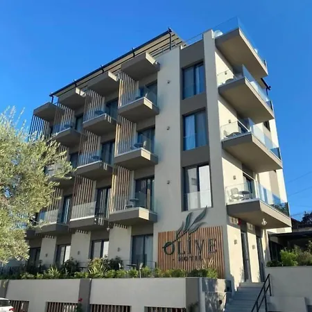 Hotel Olive Ksamil-3