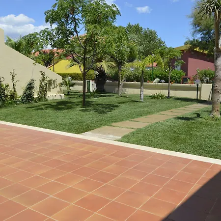 Villaggio Le Palatine-3