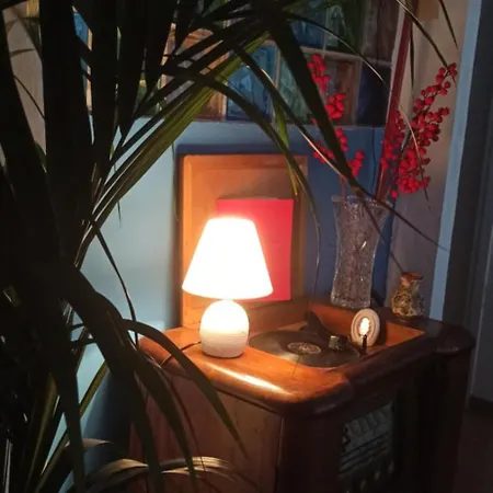 B&B New Suite-2