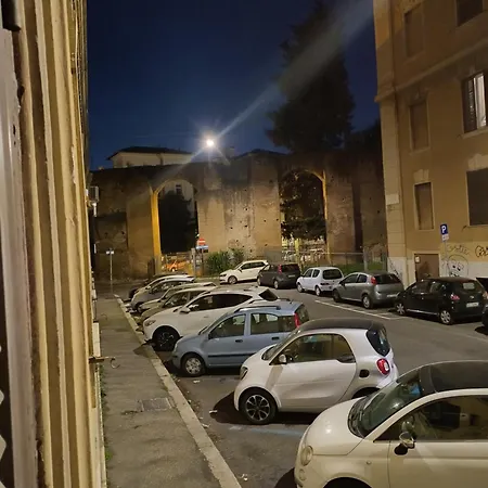 Acquedotto di Nerone-2