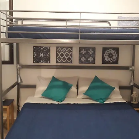 Boutique Rooms Palermo-2