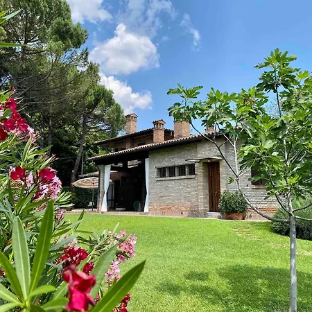 Pozzo Di Mezzo B&B-3