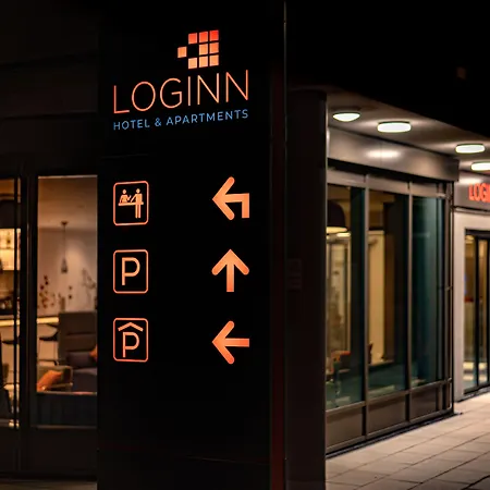Loginn Hotel Berlin Airport-2