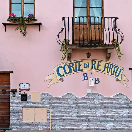 Corte Di Re Artù-2