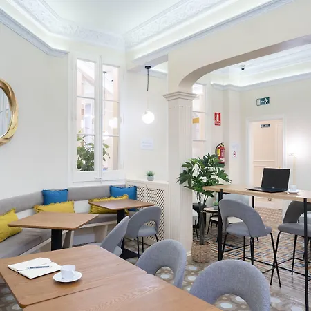 Feelathome Casa Bertrand-3