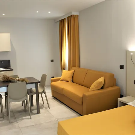 B&B Primrose Residence Hotel-2