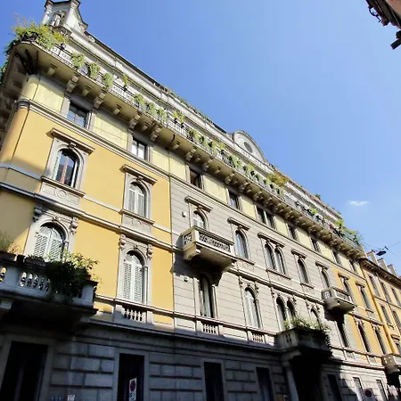 Vico Fashion District-3