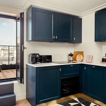 My Maison In Paris Invalides-3