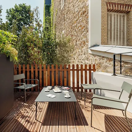 My Maison In Paris Invalides-2