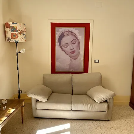 Palazzo dei Conti di Lecce eleganti suite-2