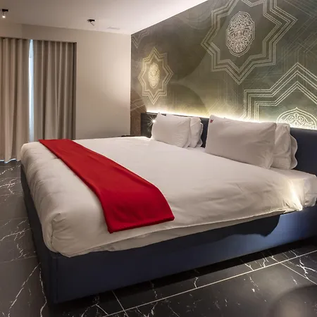 Melior Boutique Hotel-2