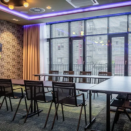 Nyx Hotel Hamburg-3