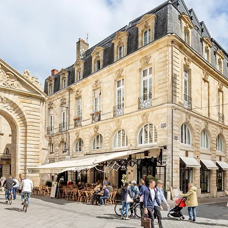 Hotel Madame-3