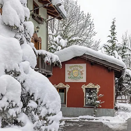 Chalet Bragard-Boutique Chalet & Spa-2