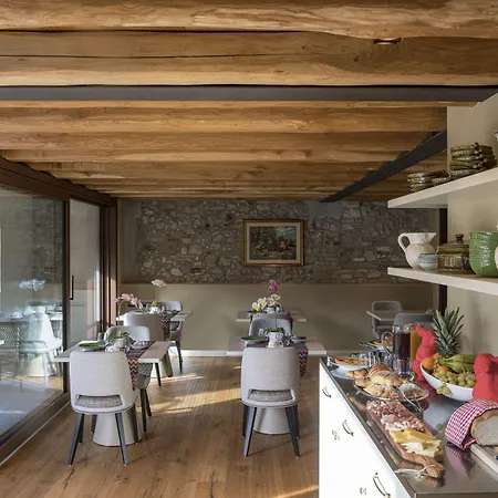 Casa Valdo Country House-2