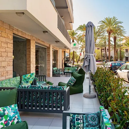 Stay Rhodes Hotel-2