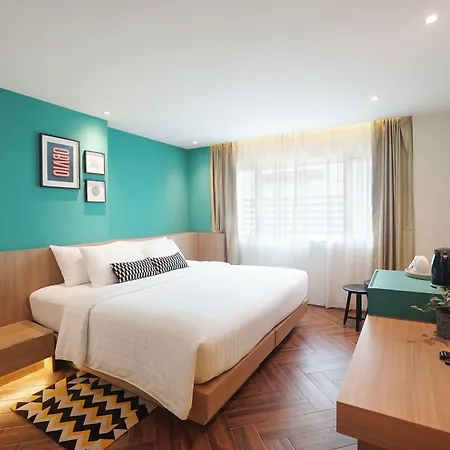 Sq Boutique Hotel-3