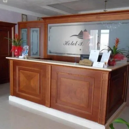 Hotel Belvedere-3